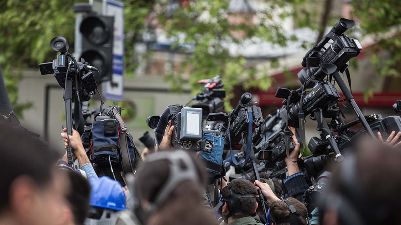 55 journalists killed in 2021 – UNESCO