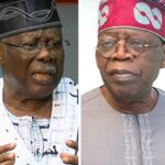 Group slams Bode George over comments against Tinubu’s presidential declaration