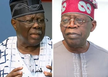 Group slams Bode George over comments against Tinubu’s presidential declaration