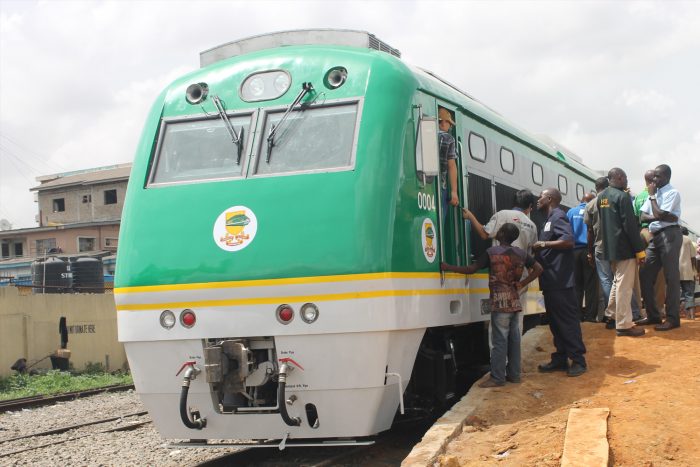 FG suspends resumption of Abuja-Kaduna train service