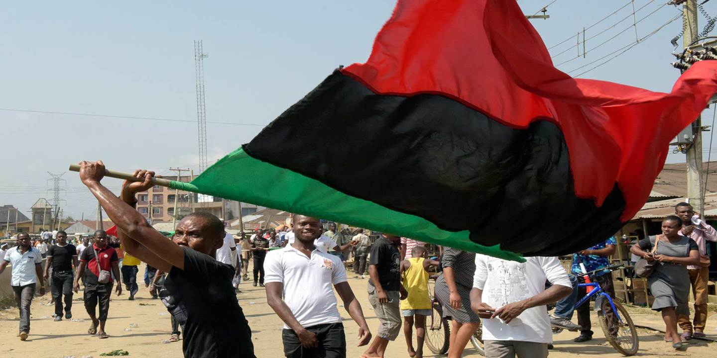 South East unrest: It won't end well – IPOB warns against attack on Igbos in North