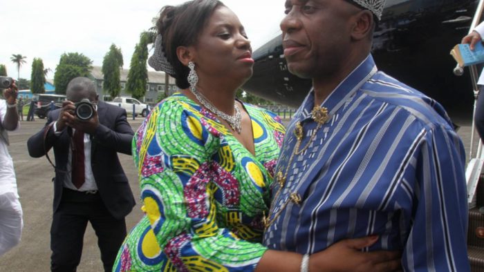 Grant full financial waivers for women contesting for positions – Amaechi tells political parties