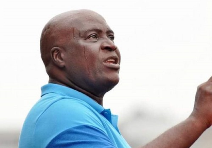 Shooting Stars Sports Club General Manager