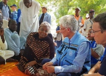 UN pledges support for Nigeria as millions endure humanitarian crisis