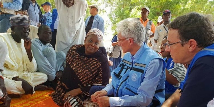 UN pledges support for Nigeria as millions endure humanitarian crisis