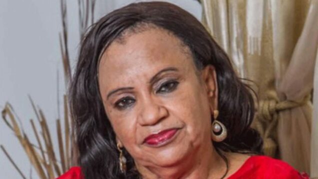 BREAKING: Ex-Lagos SSG Adeniran Ogunsanya is dead