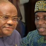 How we discovered Rivers’ aircraft secretly abandoned in Germany by Amaechi administration -Wike