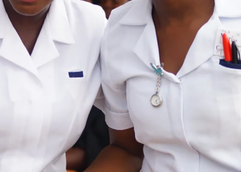 National Association of Nigeria Nurses and Midwives