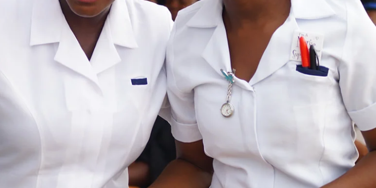 National Association of Nigeria Nurses and Midwives