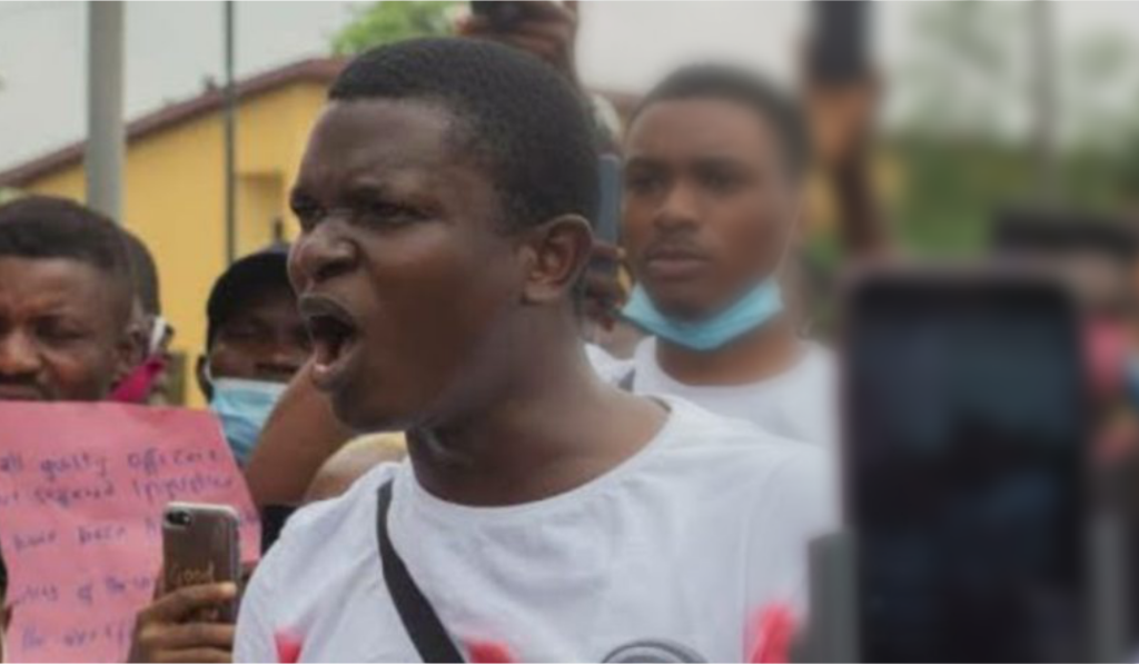 Ikeja Stool: Royal families reject Temitope Majekodunmi as king-designate