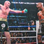 Tyson Fury Vs Dillian Whyte Heavyweight Title Fight Confirmed