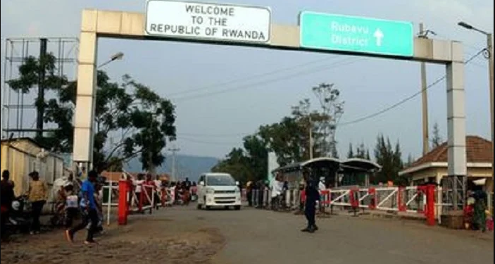 Rwanda reopens Uganda border after three-year closure