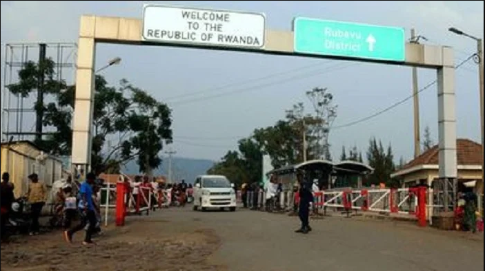 Rwanda reopens Uganda border after three-year closure