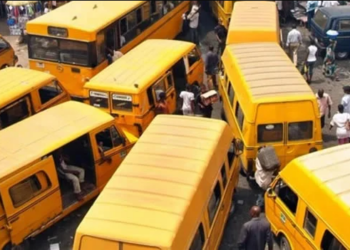 Transport fares jump by 283% amid rising fuel subsidy – NBS report