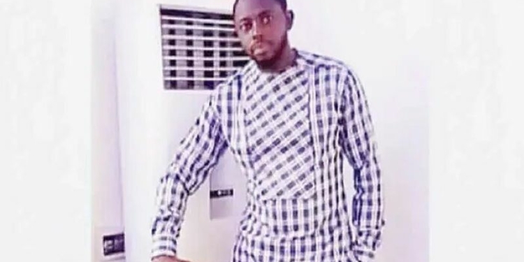 Pastor Babatunde Dada