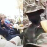 Gunmen in army uniform kidnap seven wedding guests in Ogun, demand N60m ransom