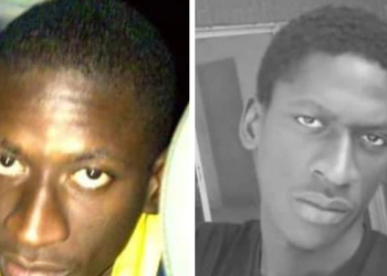 NGO Worker, Husaifa Adam