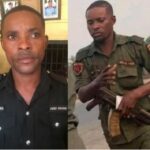 Edo Police arrest officer who assaulted and shot at travelers in viral video