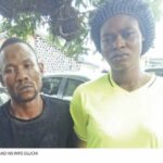 Ex-convict kills wife's 'sugar daddy' in Imo forest for having affair with her while he was in jail
