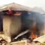 Families wail as fire consumes 400 corpses in Anambra morgue