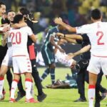 AFCON 2021: How we stopped Nigeria - Tunisia Coach