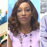 MKO Abiola’s daughter, Tundun blows hot on live TV over Tinubu’s supporter interview about her father [Video]