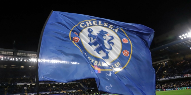Chelsea Abandon Shirt Sponsorship Deal