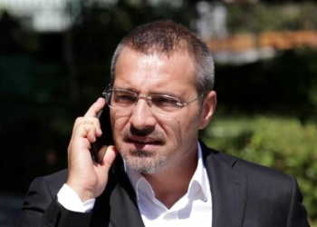 Albanian ex-minister jailed for assisting drug trafficking