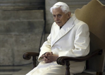 Pope Emeritus, Benedict XVI apologizes to sex abuse victims, denies wrongdoing