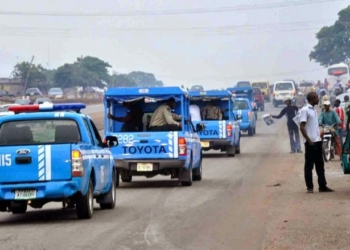 4,000 arrested for over speeding in Ogun- FRSC
