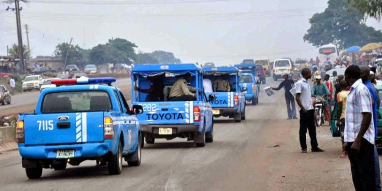 4,000 arrested for over speeding in Ogun- FRSC