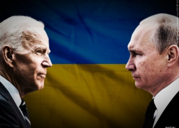 Biden hits Russia with more sanctions