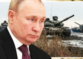 Russia-Ukraine war: UN states position, sends strong message to Putin