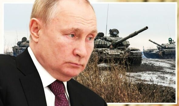 Russia-Ukraine war: UN states position, sends strong message to Putin