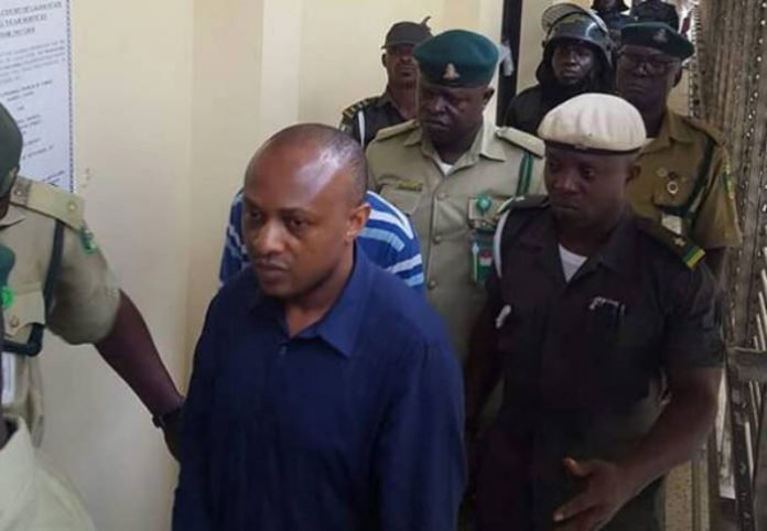 Kidnap trial: Evans opens defence July 13