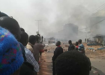 Bomb attack: Kaduna govt urges residents to be vigilant