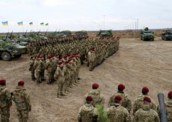 War: US, NATO decry possible deployment of more mercenaries to Ukraine