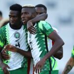 2022 World Cup Qualifiers: Ndidi warns Nigeria about Ghana