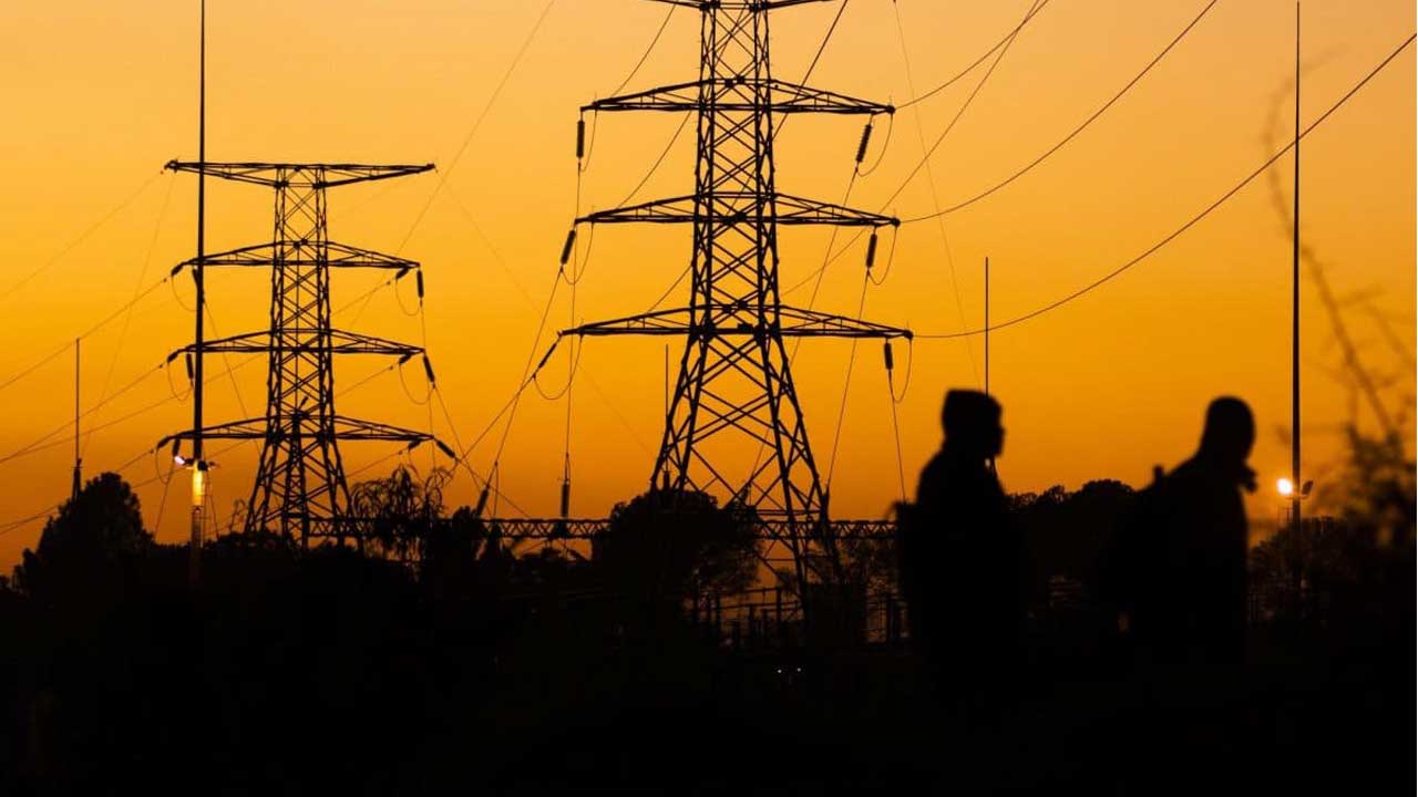National grid restored with over 4,000MW ― TCN