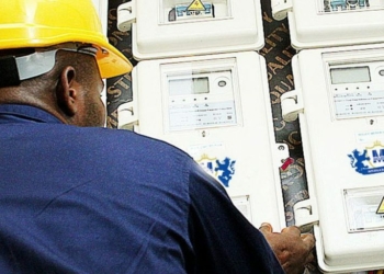 AEDC apologises to FCT customers as grid collapses
