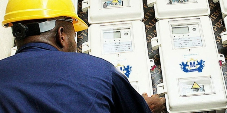 AEDC apologises to FCT customers as grid collapses
