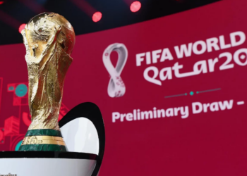 2022 World Cup: 21 countries qualify for Qatar [Full List]