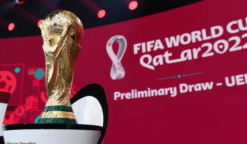 2022 World Cup: 21 countries qualify for Qatar [Full List]