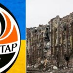 Ukraine War: Shakhtar Donetsk coach killed during fight with Russia