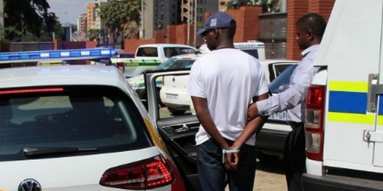 File image: The Hawks are the South African Police Services’ Directorate for Priority Crime Investigation (DPCI).