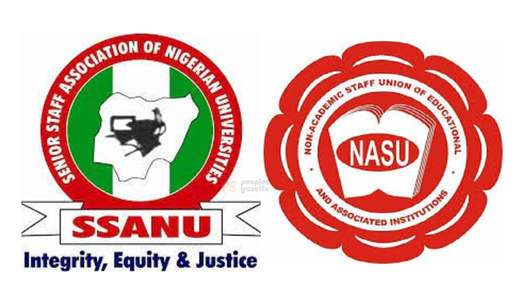 SSANU, NASU extend strike by one month