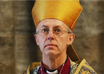 UK's decision to send asylum seeker to Rwanda unethical – Archbishop of Canterbury