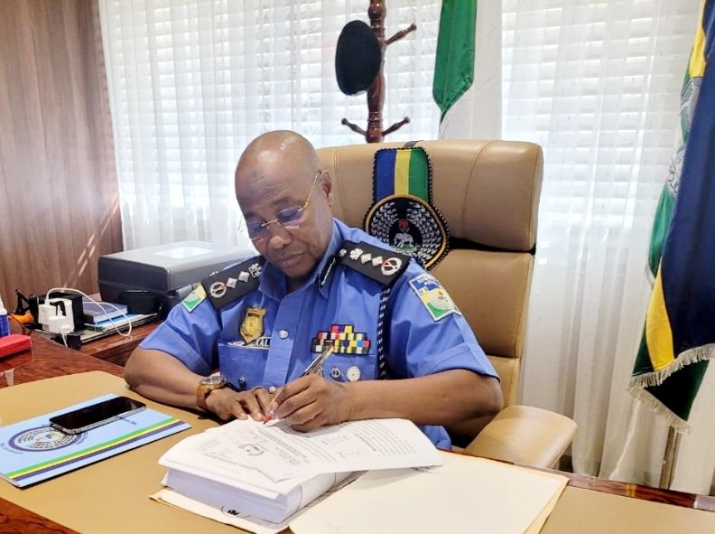 Insecurity: IGP orders watertight security in schools, hospitals, others