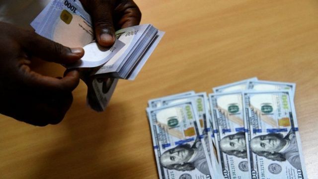Investors drop N189bn as Nigeria’s capital market continues losing streak
