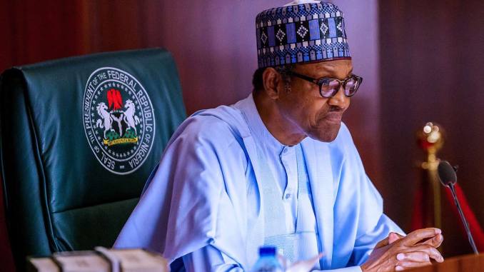 Buhari appoints new statistician-general